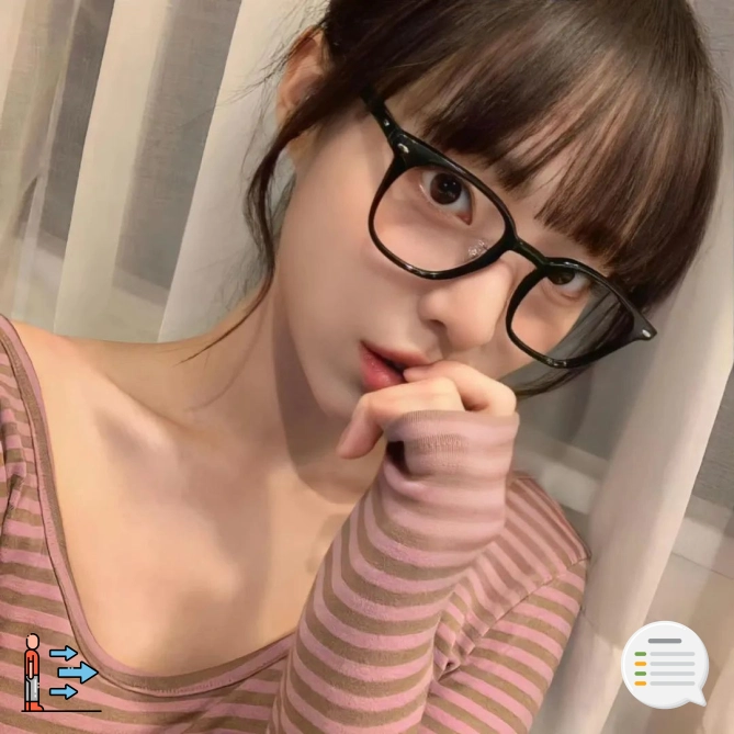 客服支持头像3
